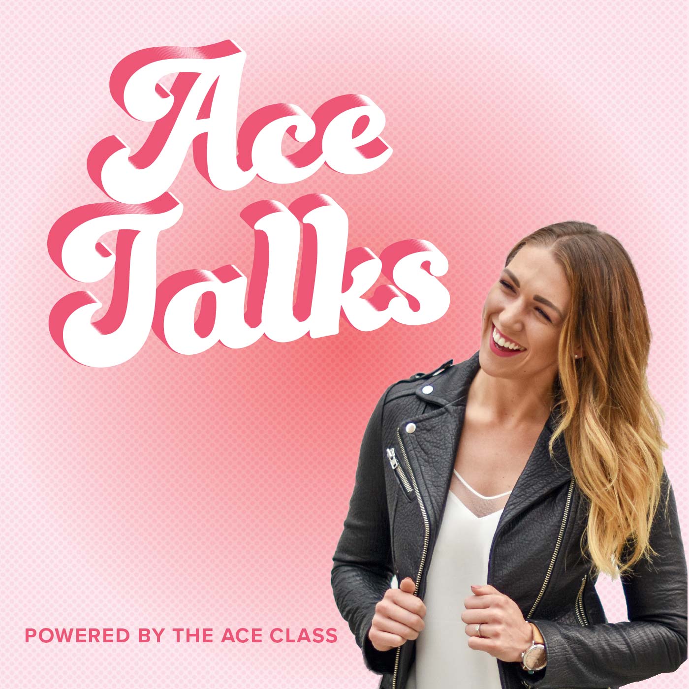 Radical Self-Acceptance with Lindsay Johnson