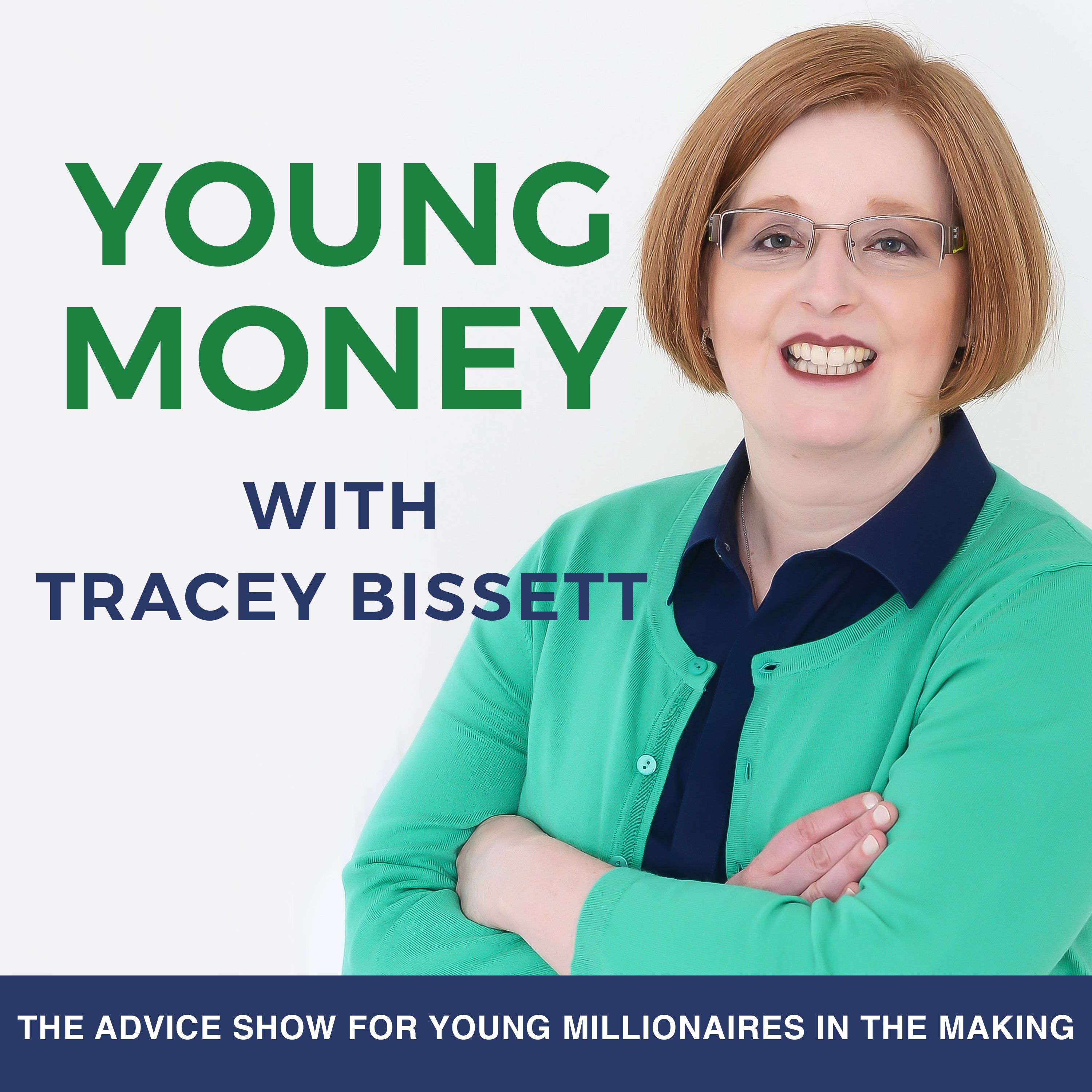 Young Money with Tracey Bissett