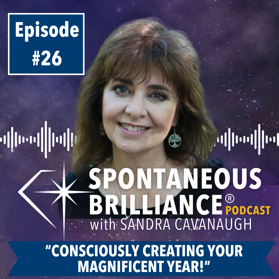 Spontaneous Brilliance Podcast