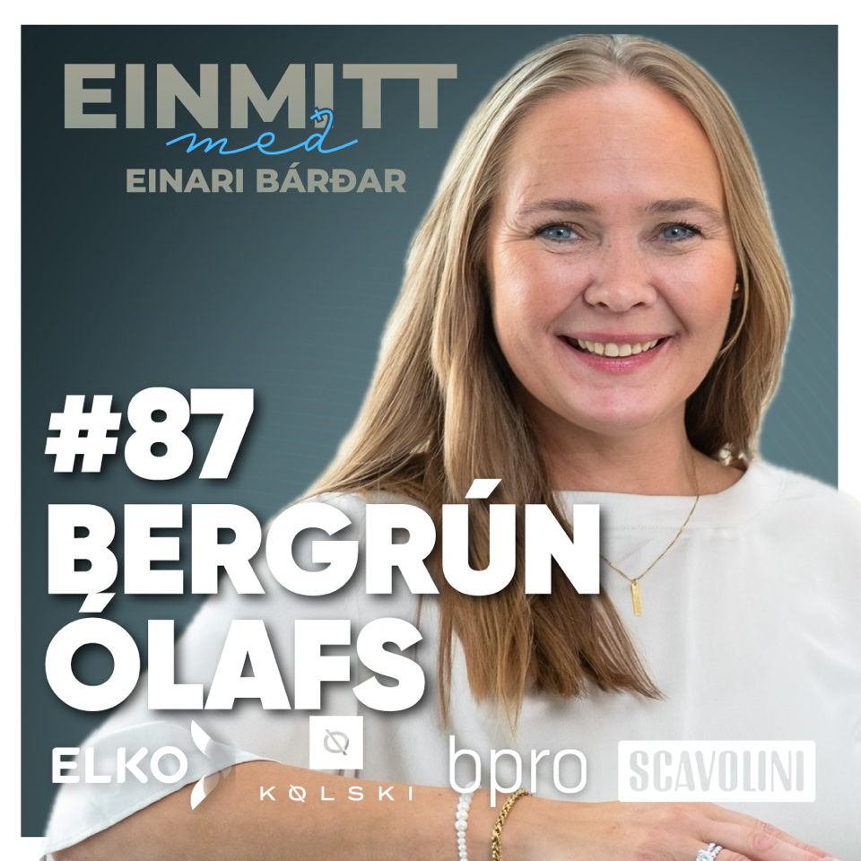 Einmitt