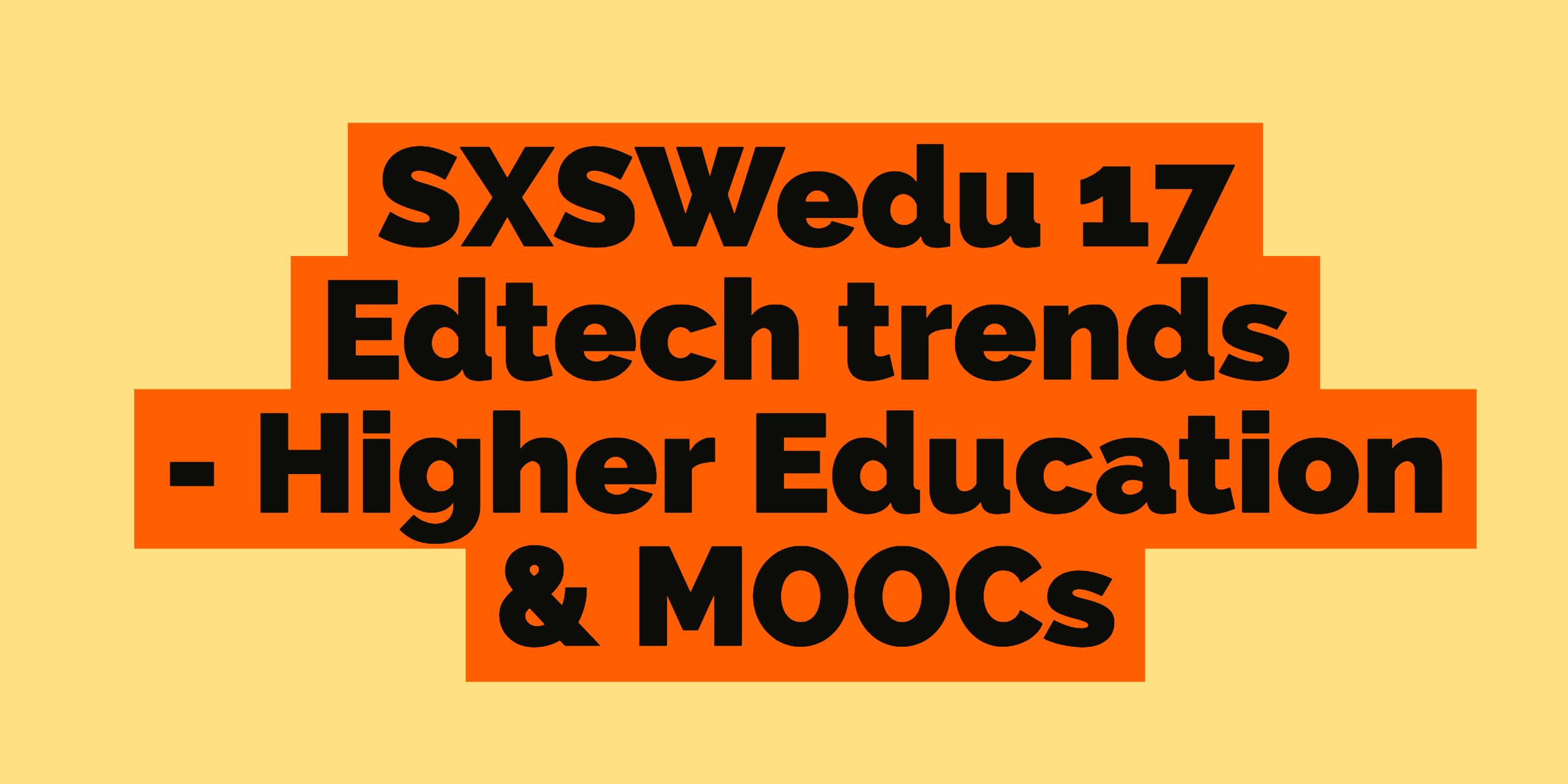 The Edtech Podcast