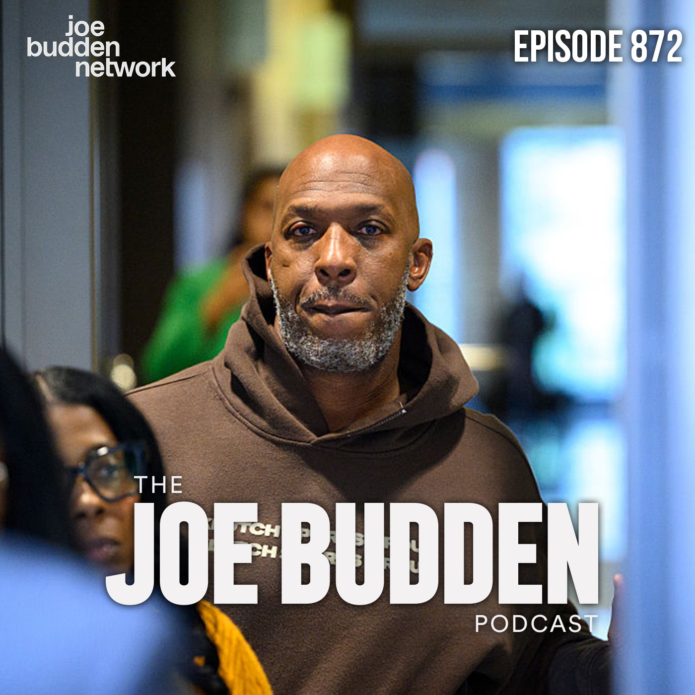 Episode 872 | "Purple Eye" Episode 872 | "Purple Eye"