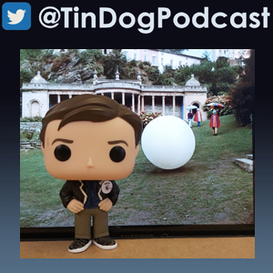 Doctor Who: Tin Dog Podcast