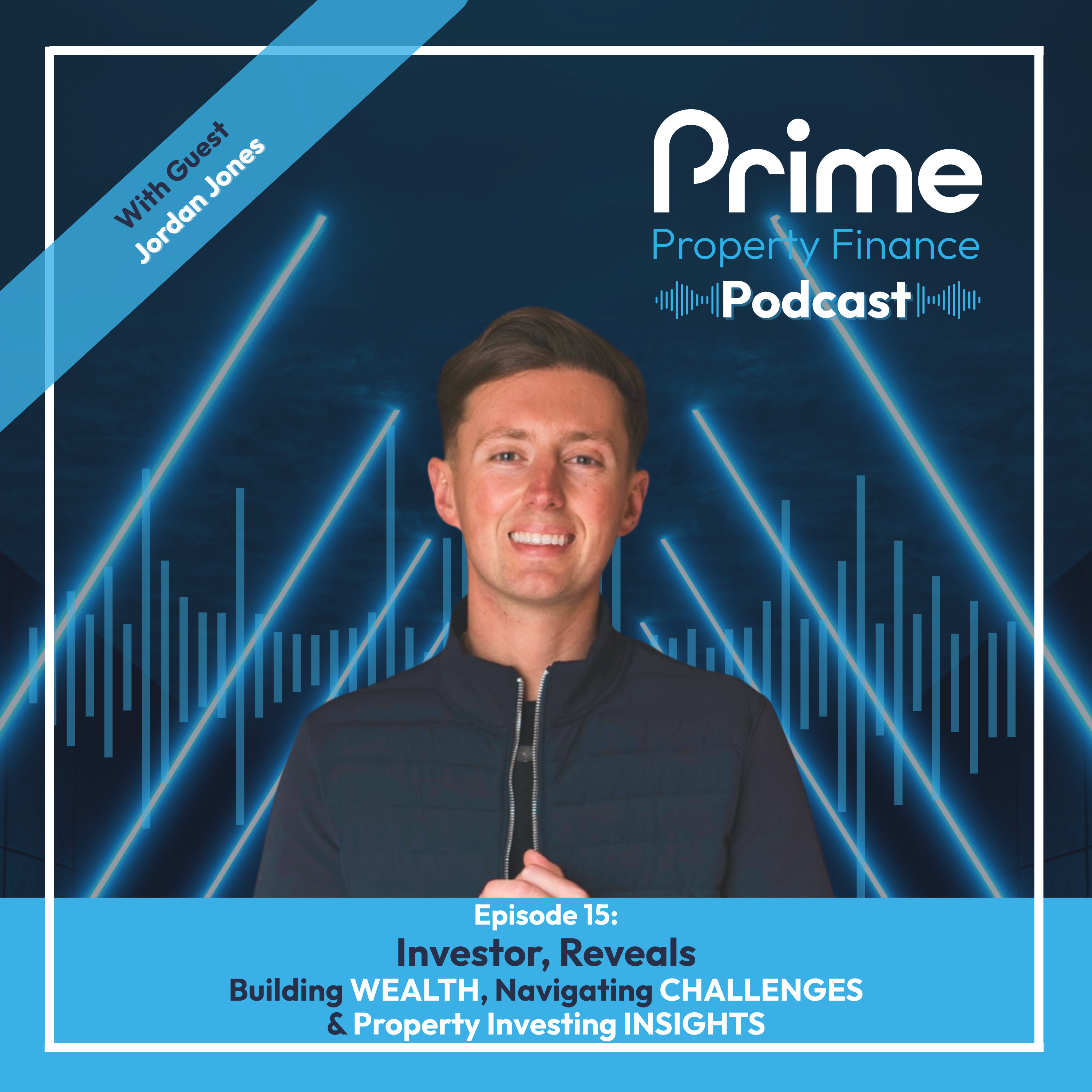 Prime Property Finance Podcast