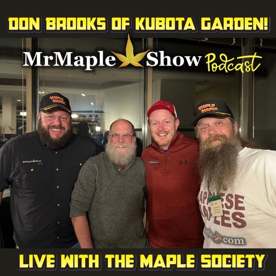 MrMaple Show