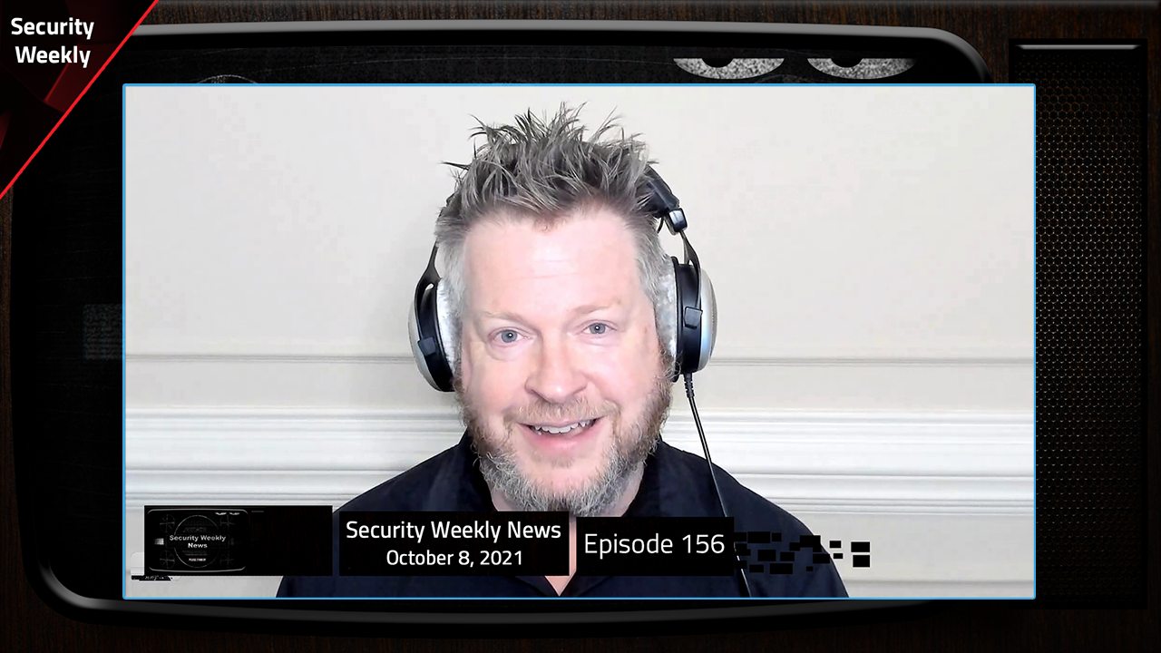 Excel Macros, Twitch Leaks, Canopy Unpatched XSS, LANtenna, & Apache - Wrap Up - SWN #156