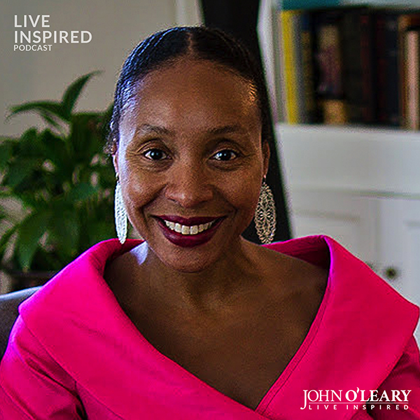 Live Inspired Podcast with John O\'Leary