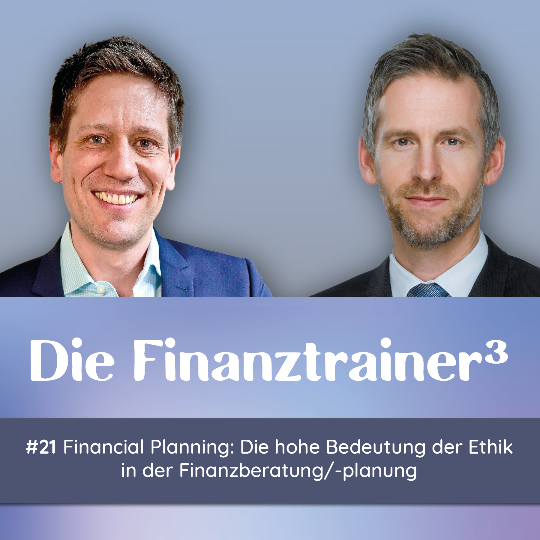 Die Finanztrainer³