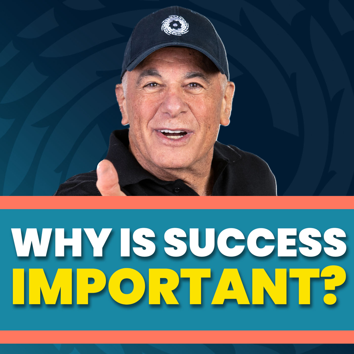 Energy For Success Podcast