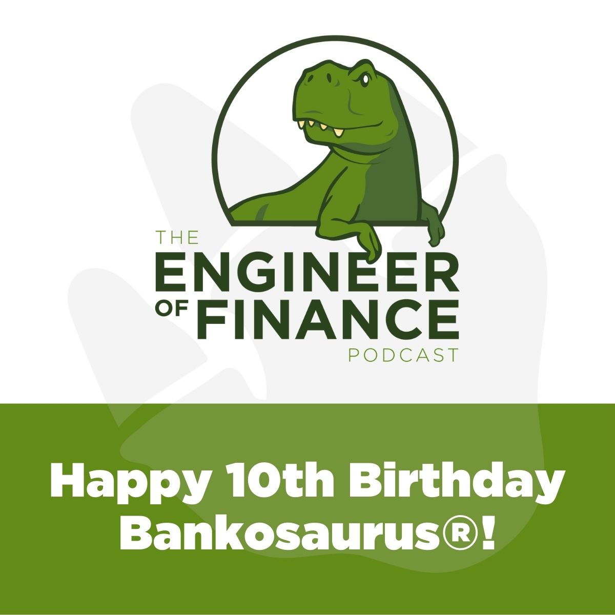 Engineer of Finance