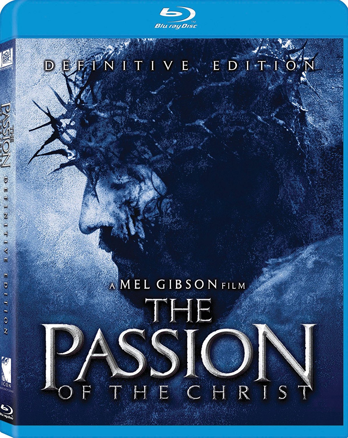 Green Blooded Bastard - The Passion Of The Christ