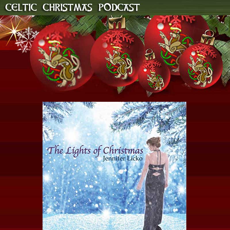 Celtic Christmas Music