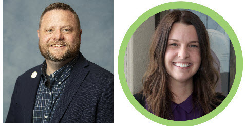 Growing Small Town Nebraska Podcast