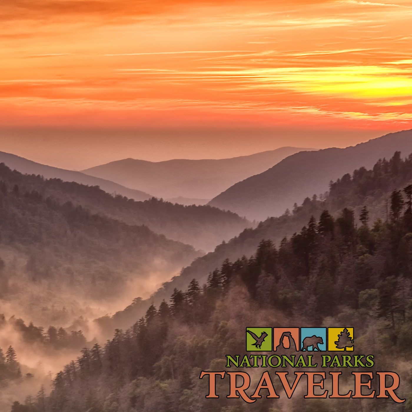 National Parks Traveler Podcast