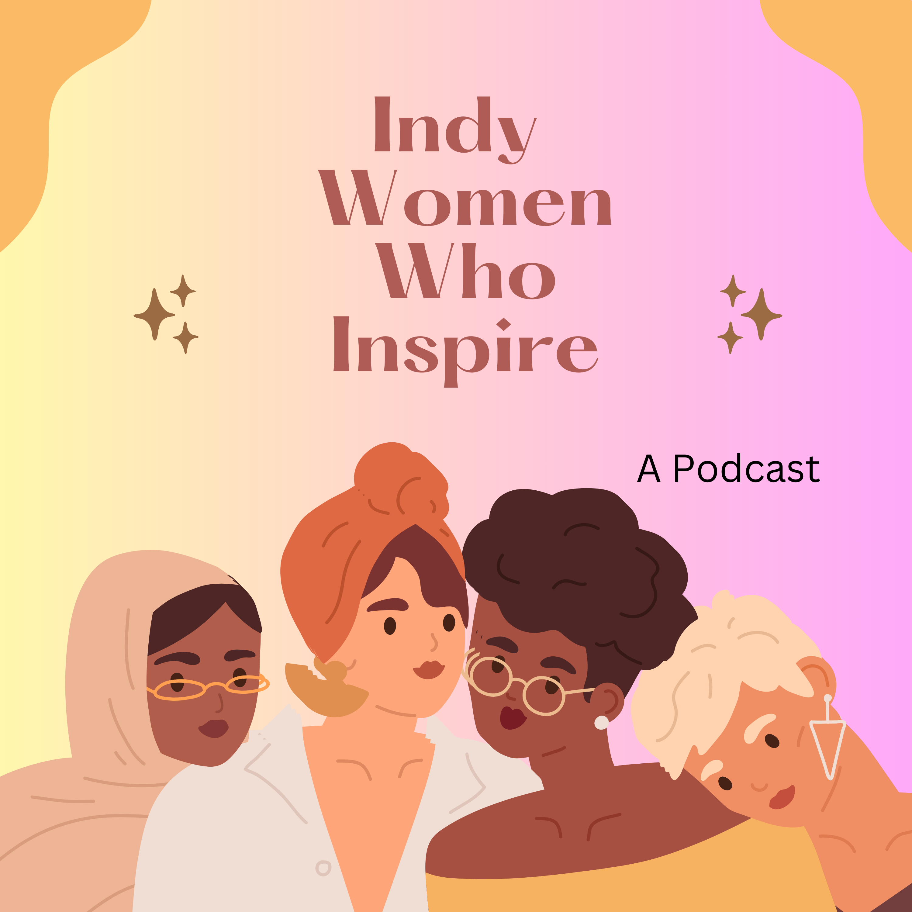 Indy Women Who Inspire Episode