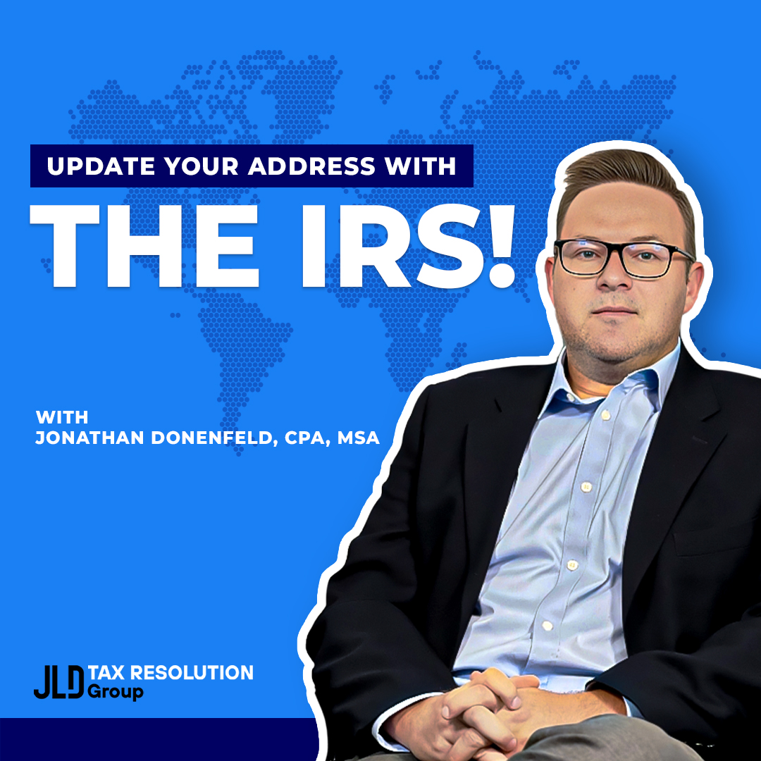 Tax Man, Tax Relief Podcast
