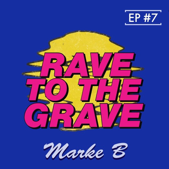 Marke B on 80s Detroit Clubs, the Evolution of Queer Nightlife and Documenting the SF Scene
