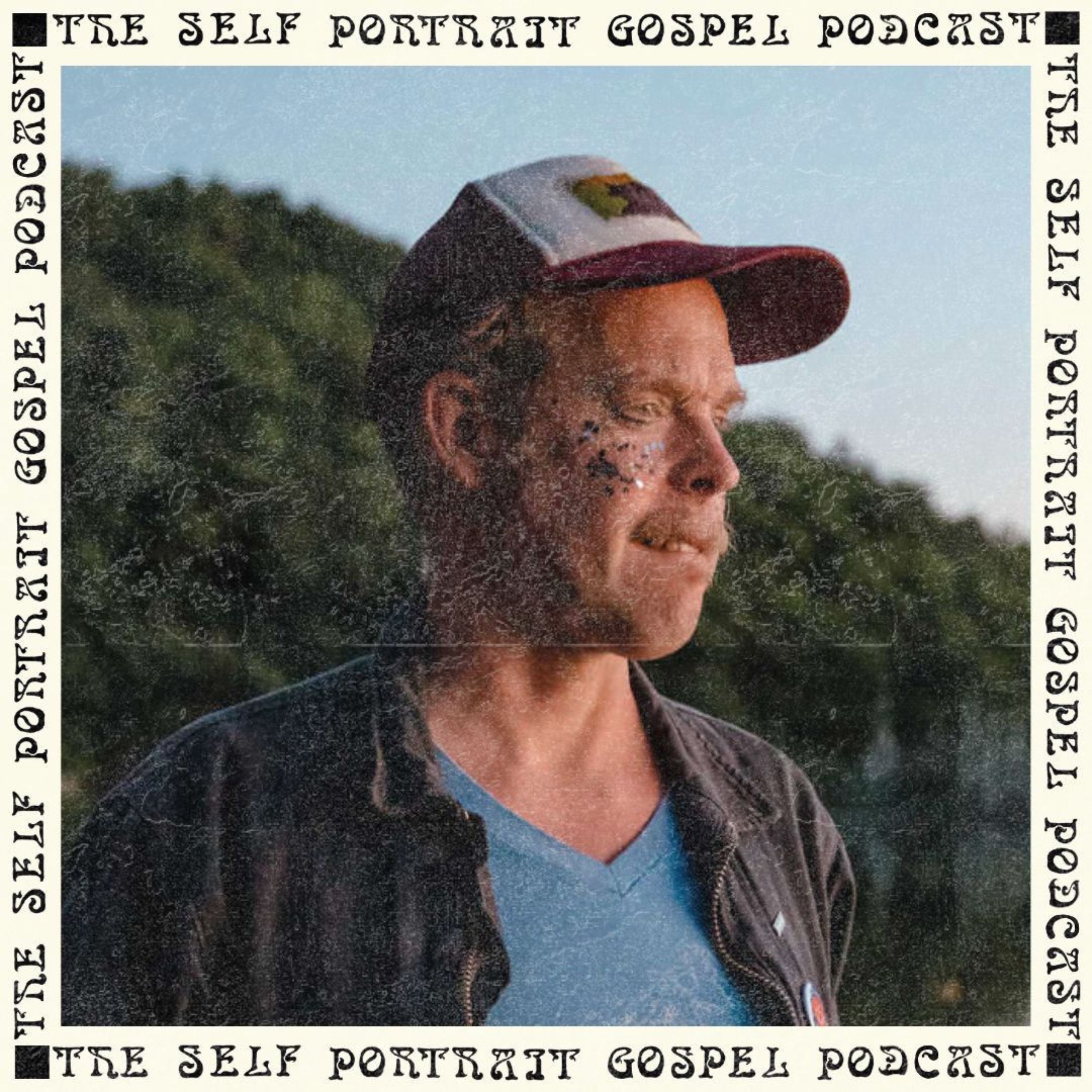 The Self Portrait Gospel :: Podcast