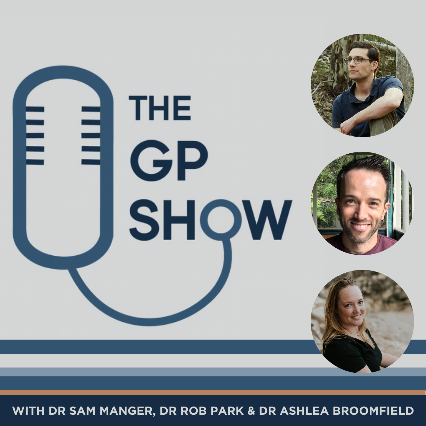 The GP Show