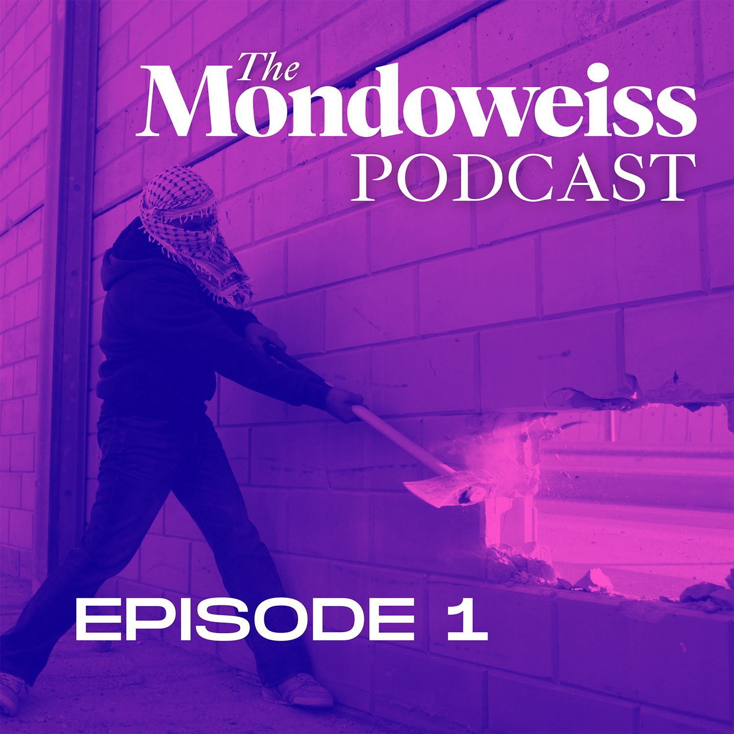 The Mondoweiss Podcast