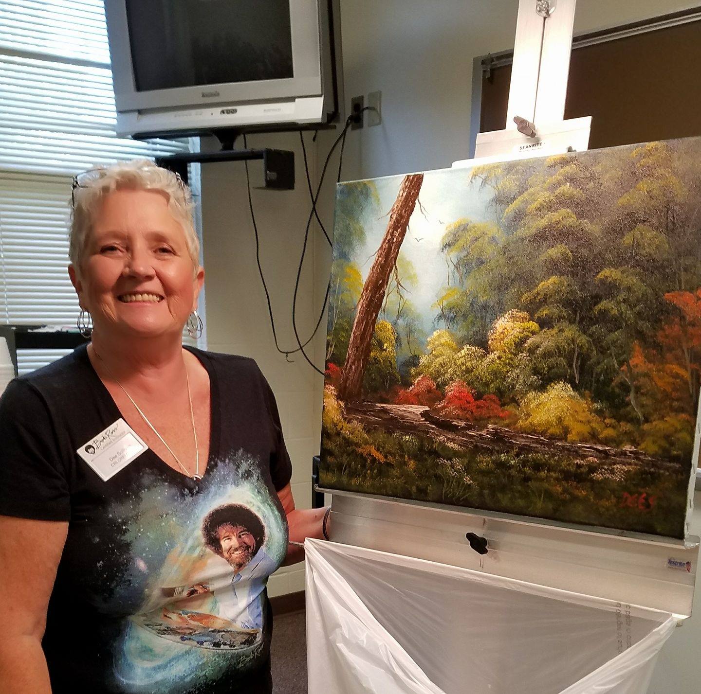Denise Sullivan