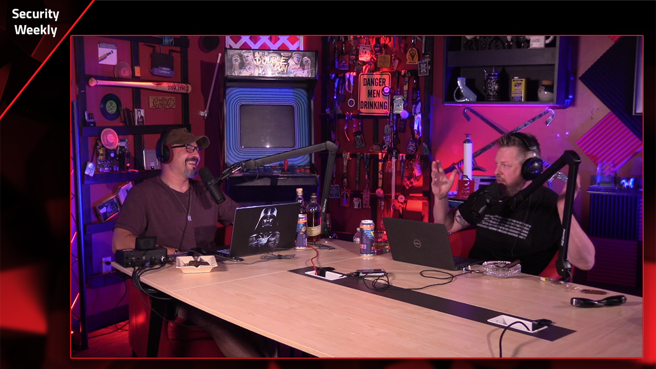 LinkedIn Breach, Bitcoin From Banks, PrintNightmare, & NFC Flaws in ATMs - PSW #701