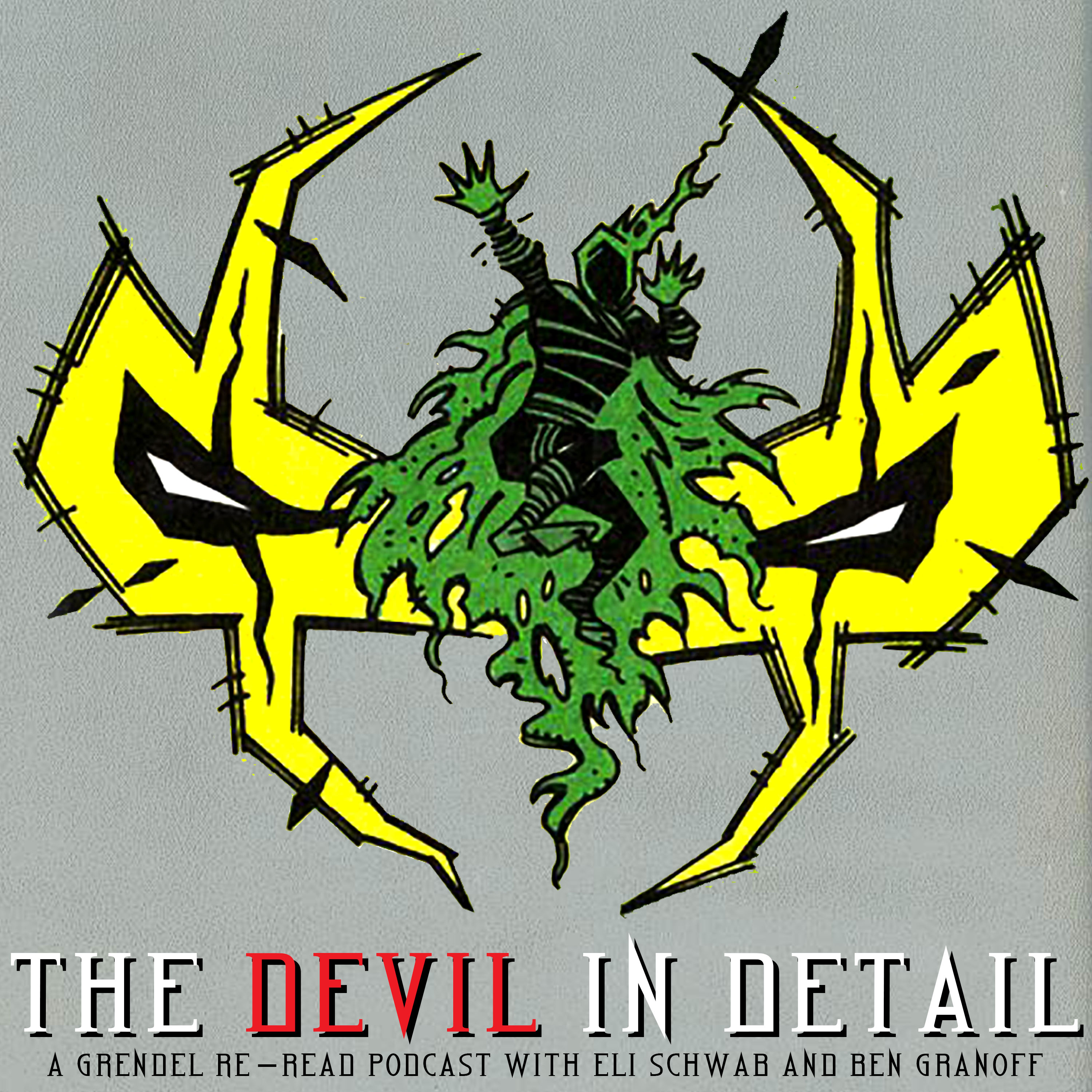 The Devil in Detail
