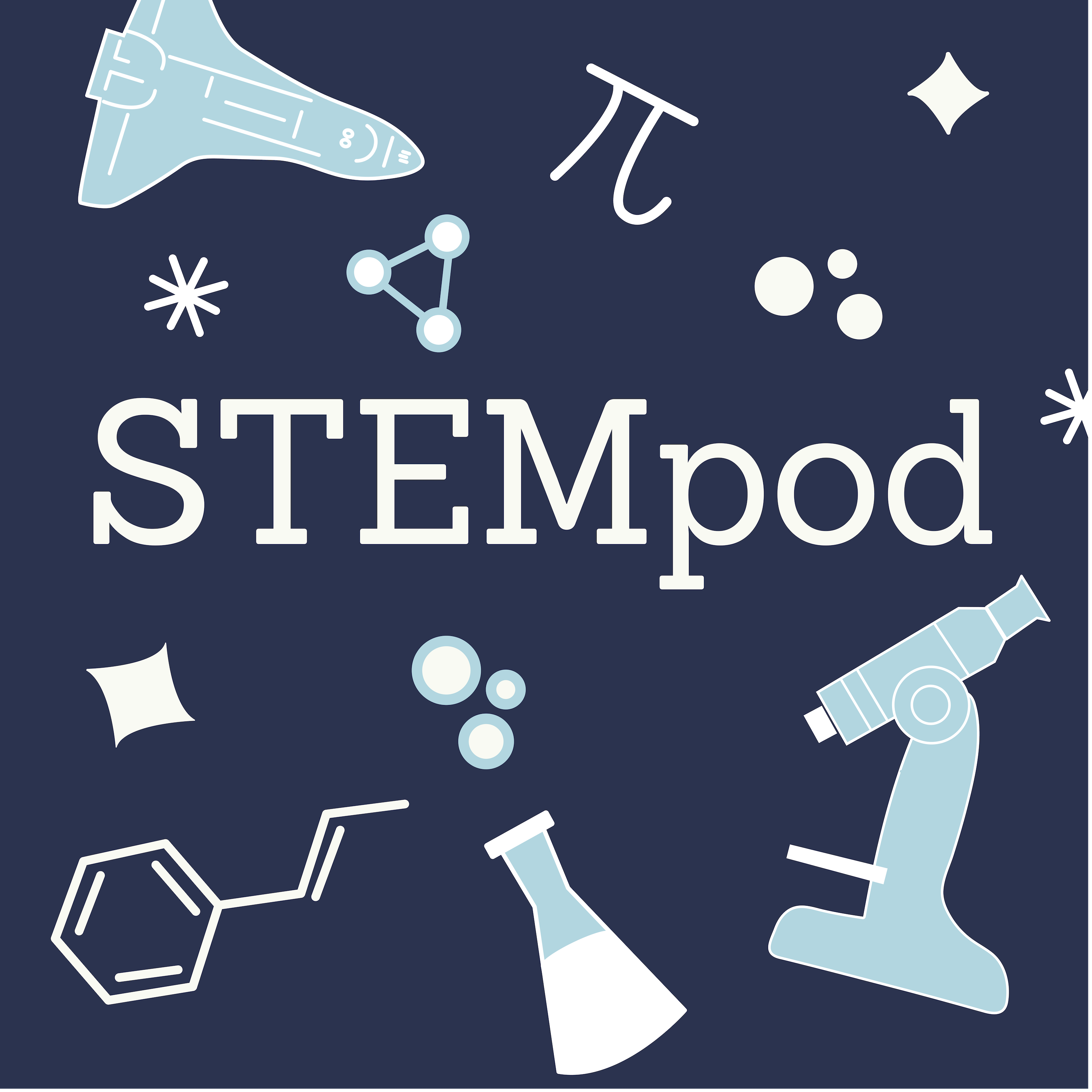 Once upon a time, you were a single cell | STEMpod105