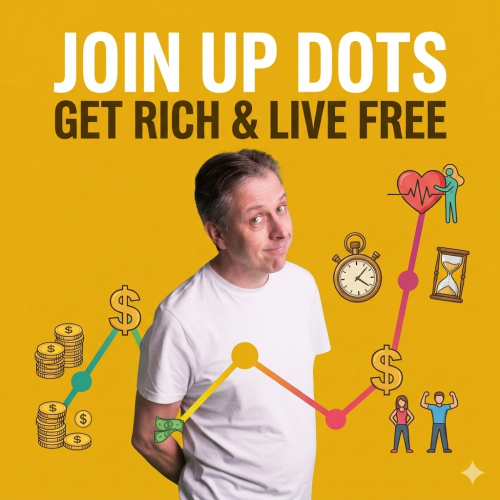 HOW TO GET RICH - Become The Money Architect (Episode 8)