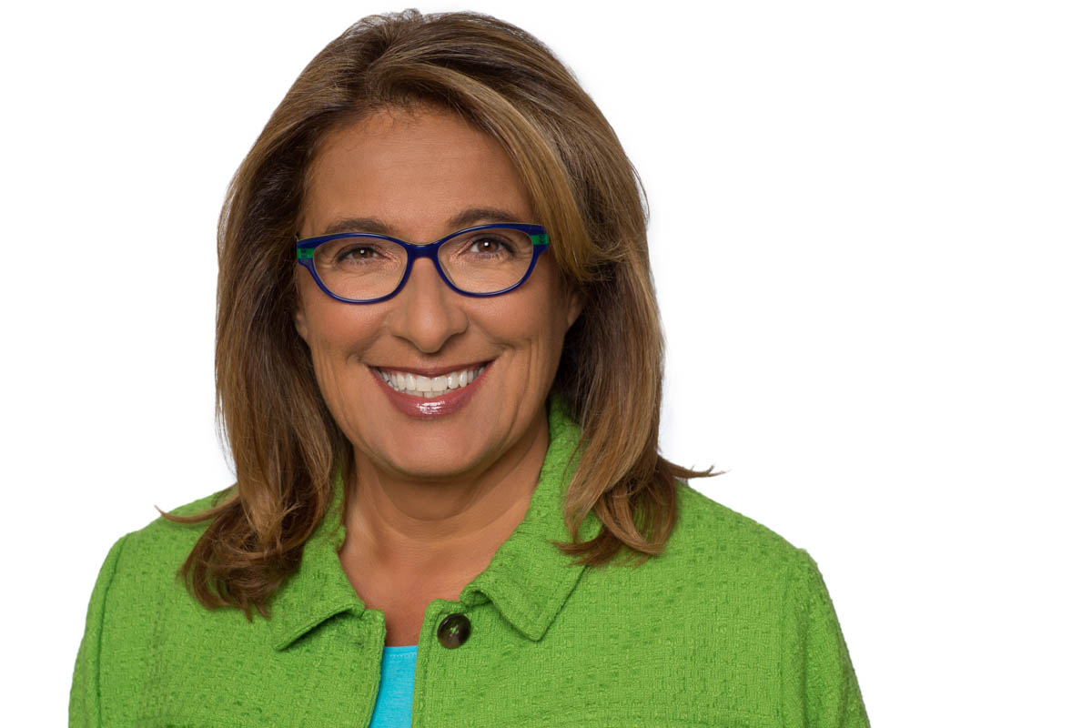 Nancy Giere | Online Course Creation with Storytelling and Humor