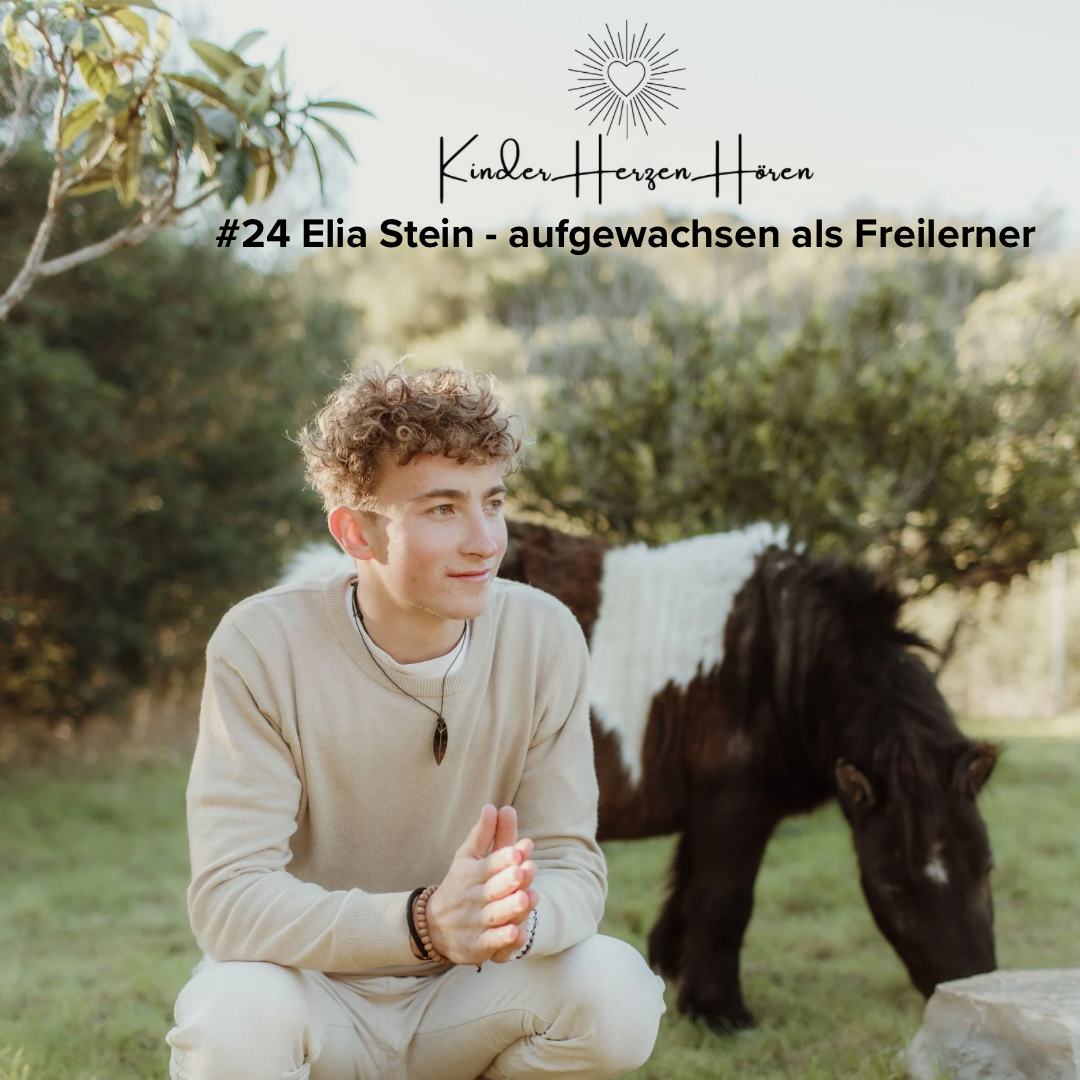 KinderHerzenHören - Was Kinder dieser Zeit brauchen