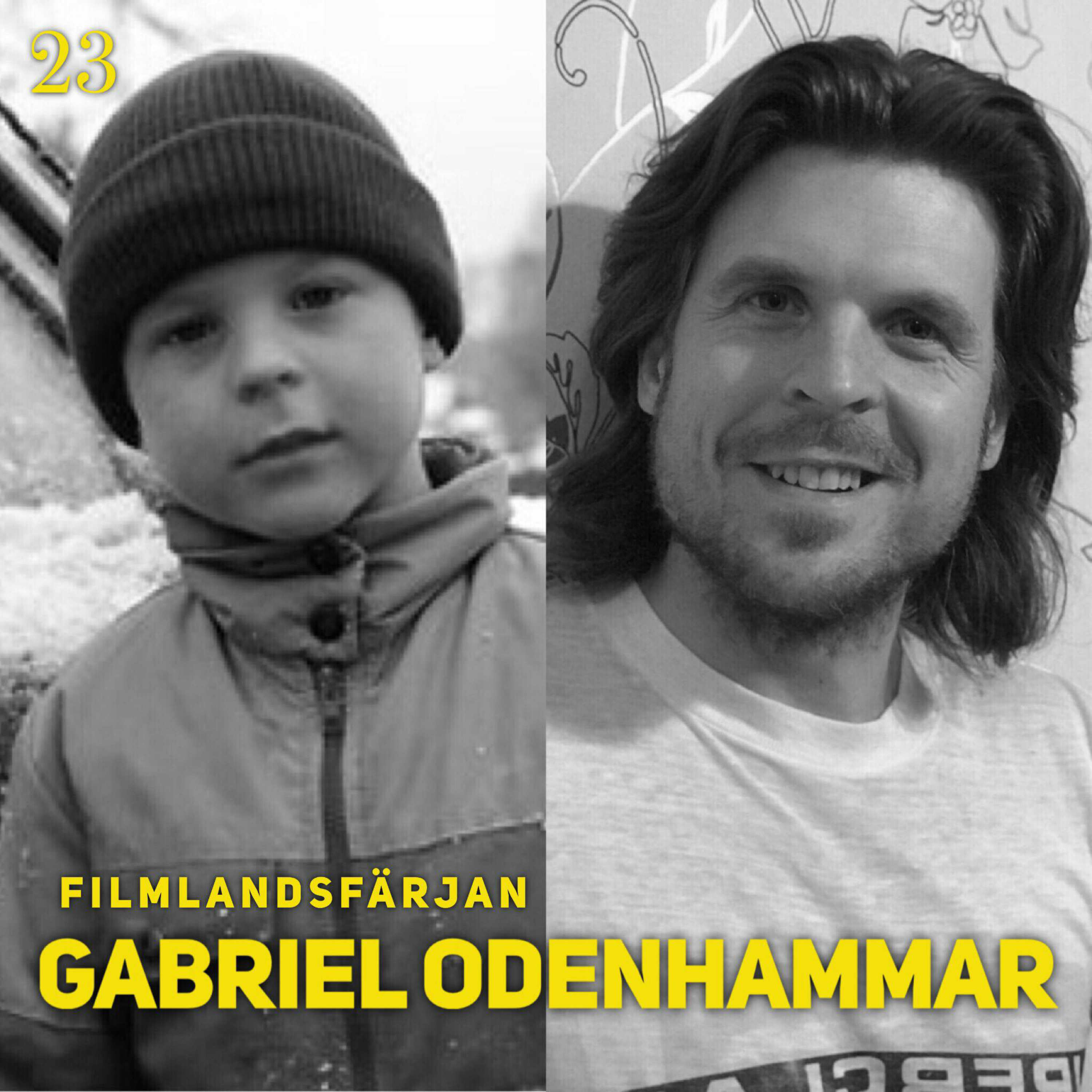 Filmlandsfärjan