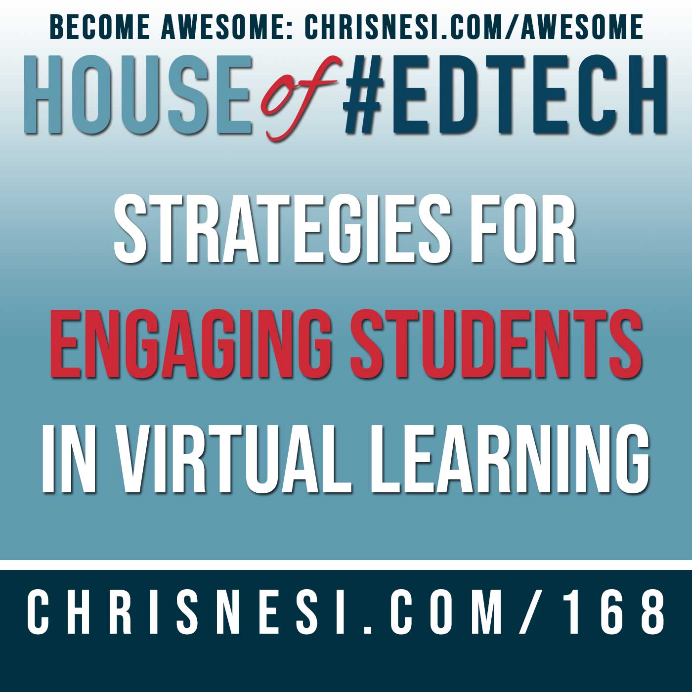 House of #EdTech