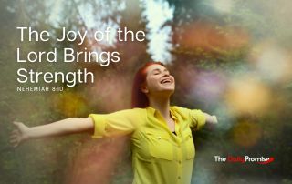 The Daily Promise