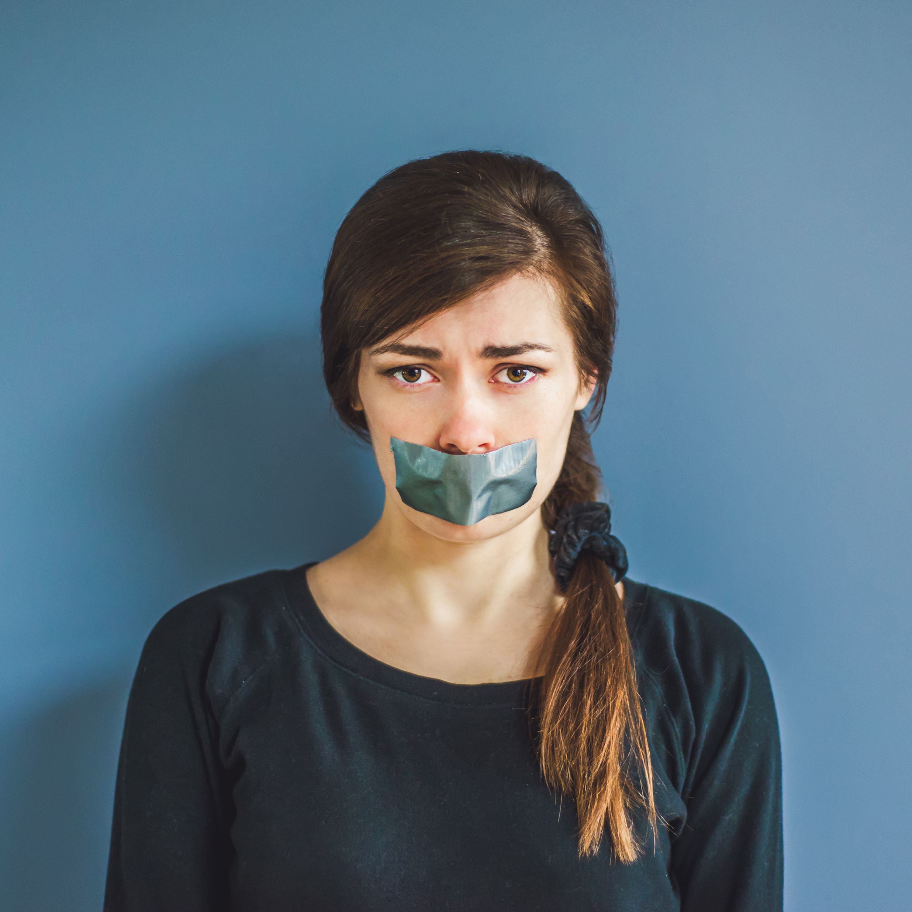 185 | Unexpected Breakthroughs: Navigating Power Dynamics When a Child Tapes Your Mouth Shut