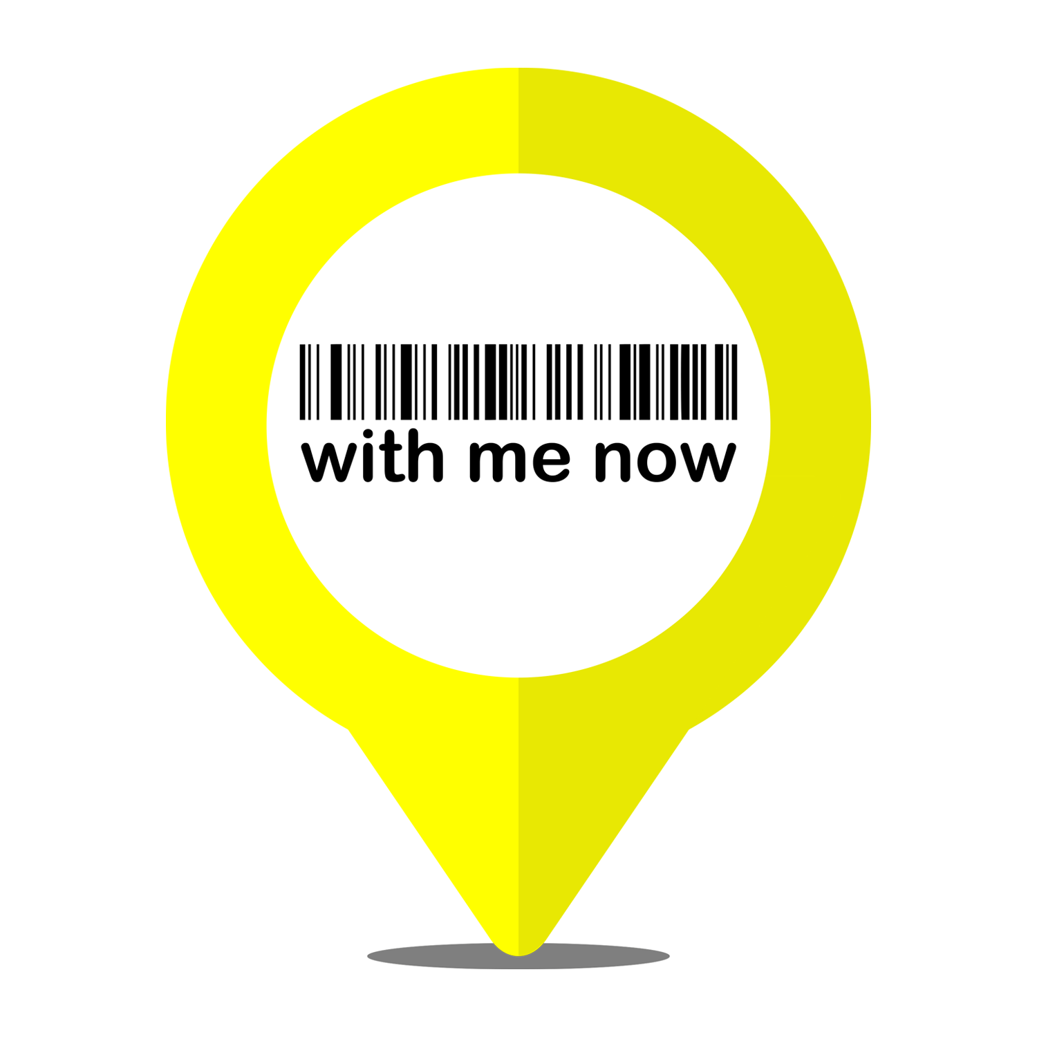With Me Now\'s podcast