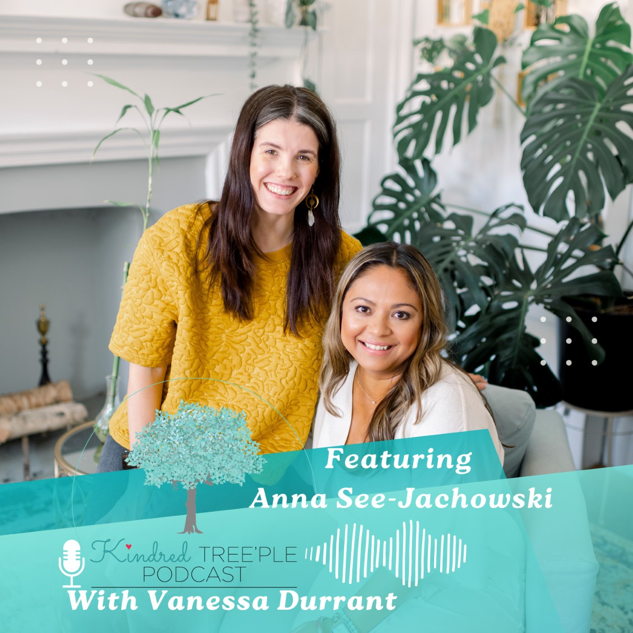 Kindred Tree’ple Podcast