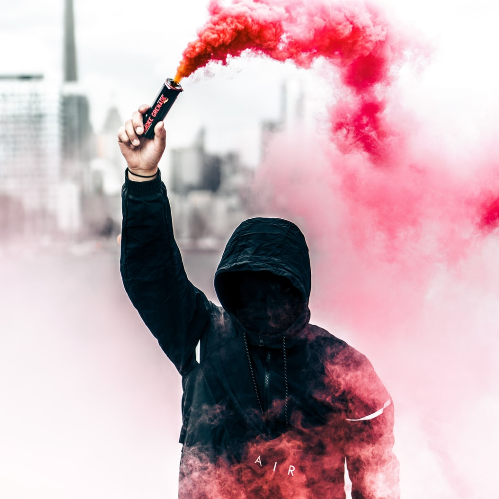 133. Listening To Your Heart and Creating Your Own Revolution