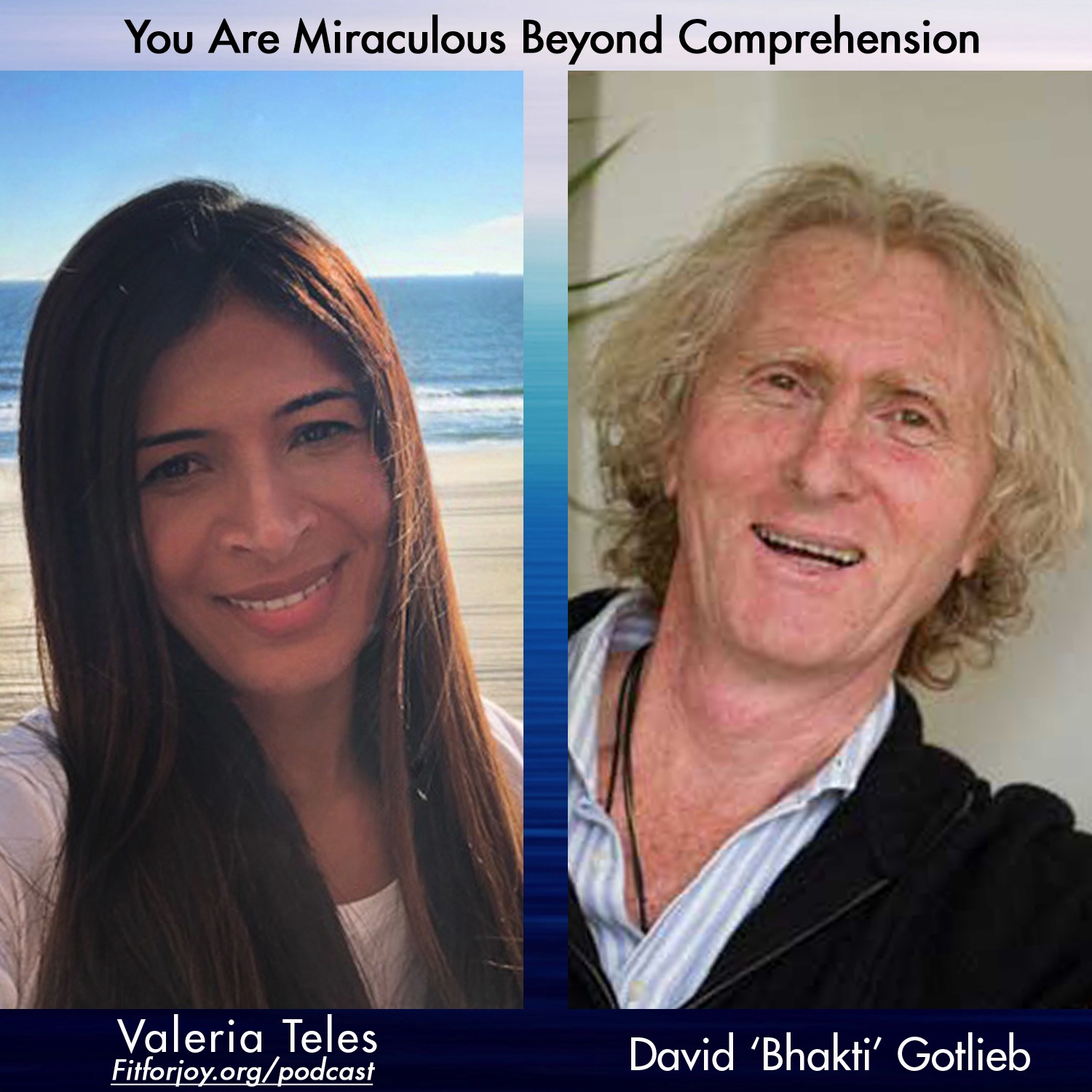 A Quest for Well-Being