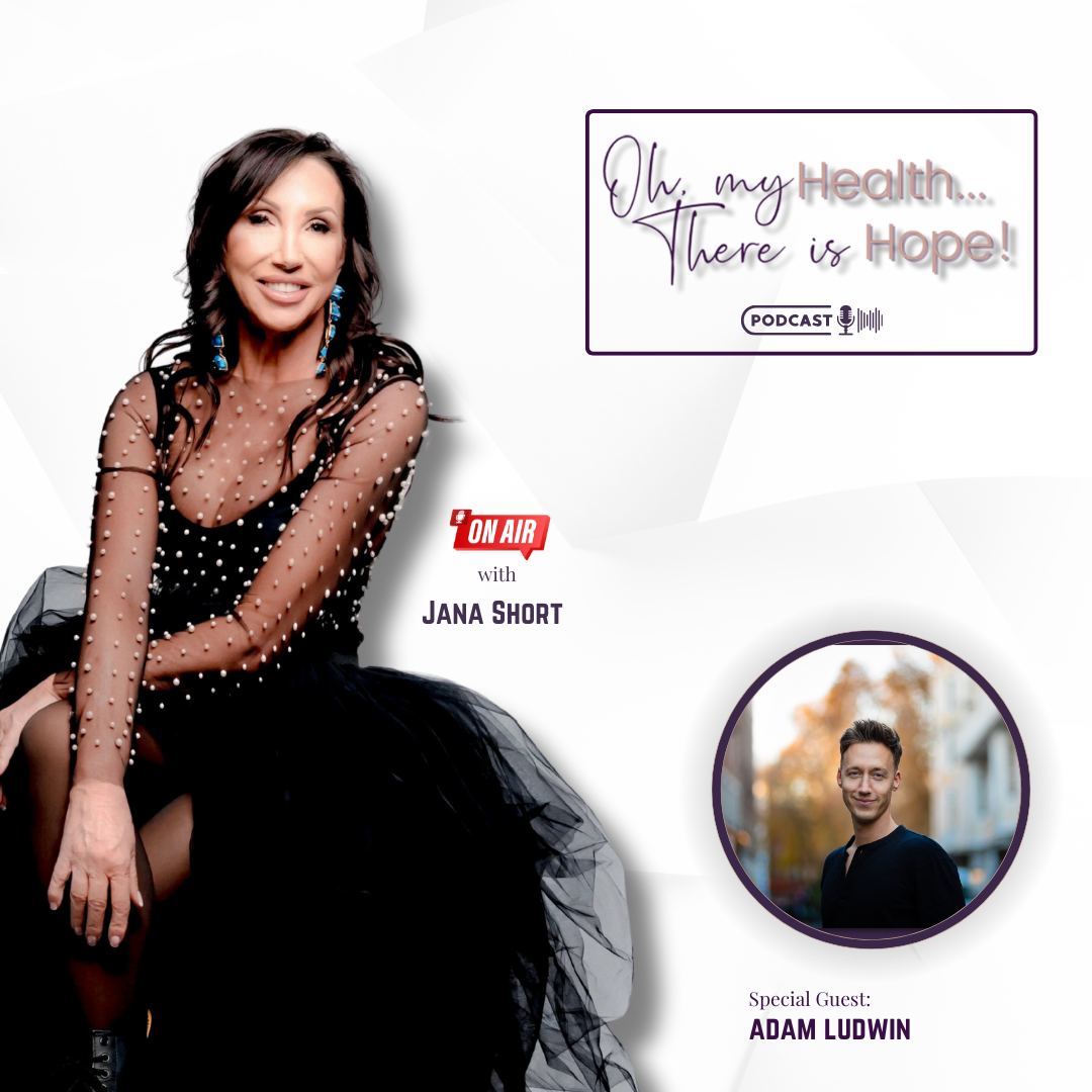Breathwork App Revolutionizes Stress Management with Music Integration with Adam Ludwin