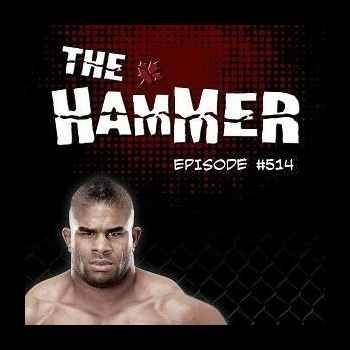 The Hammer MMA Radio