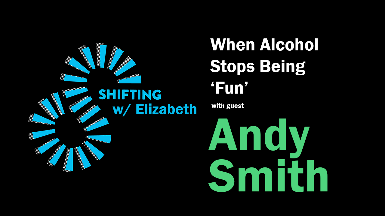 When Alcohol Stops Being Fun