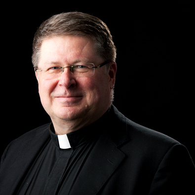 Meet Father Rivers