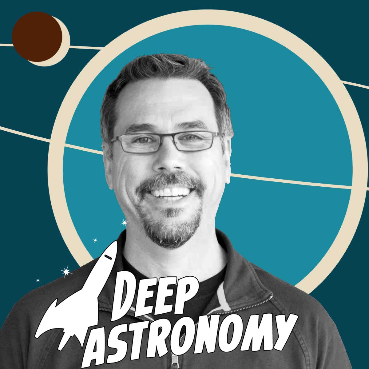 Deep Astronomy - A Glimpse Into The Early Universe Ep. 1