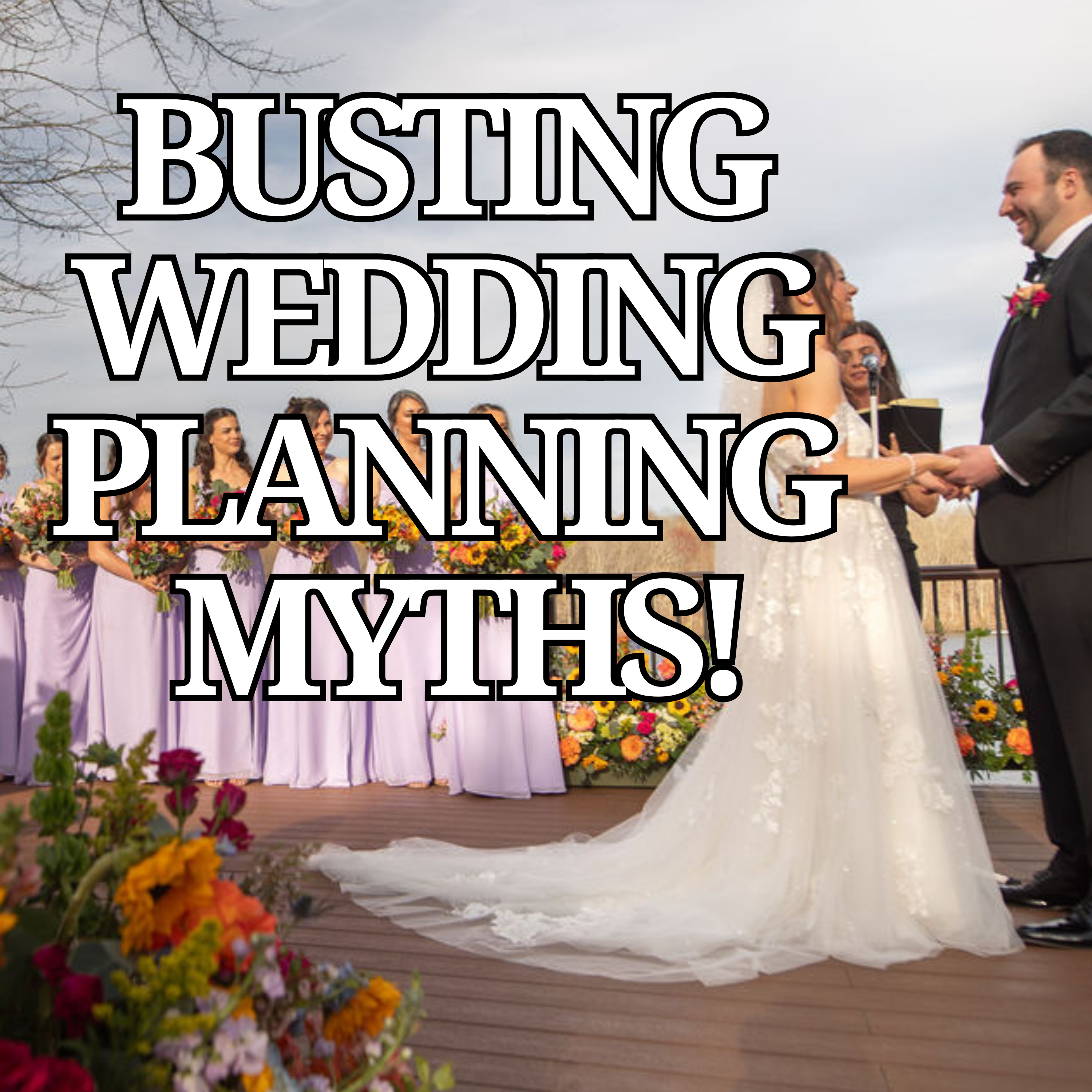 Stress-free Wedding Planning