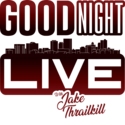 Good Night Live Roast of Shaun Sipma Good Night Live Roast of Shaun Sipma