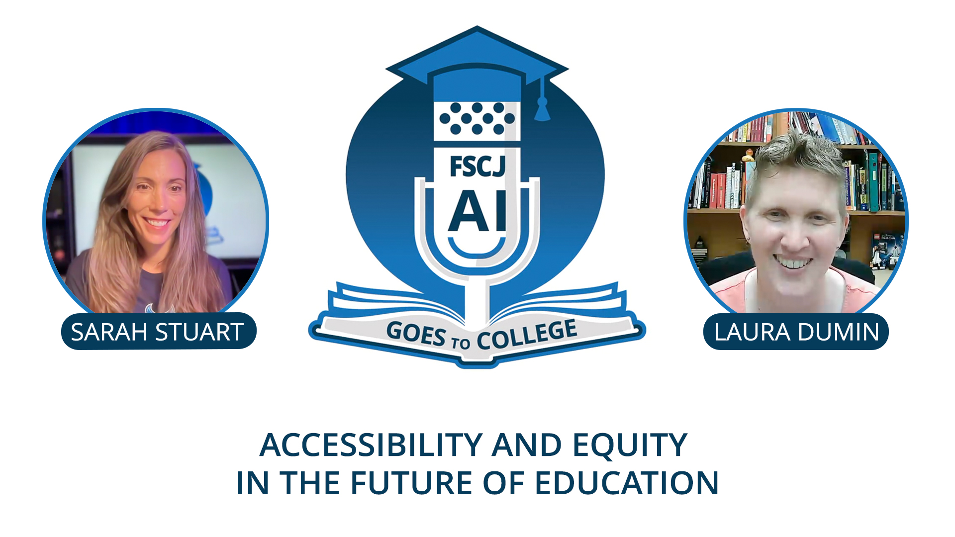 AI Goes to College