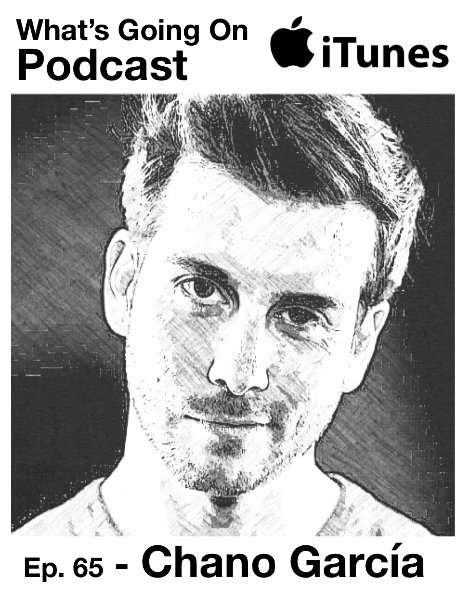 What\'s Going On Podcast
