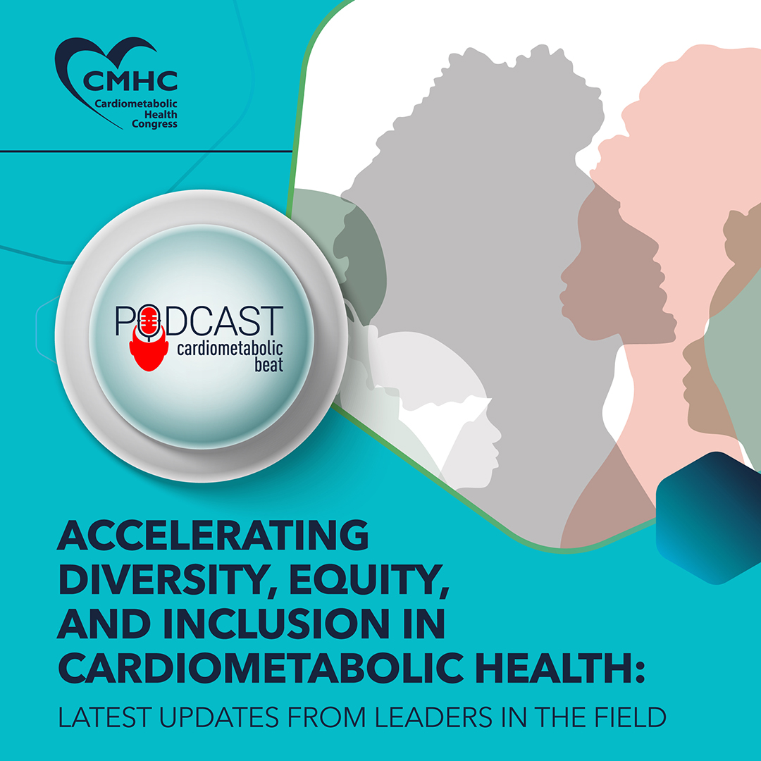 Cardiometabolic Beat Podcast