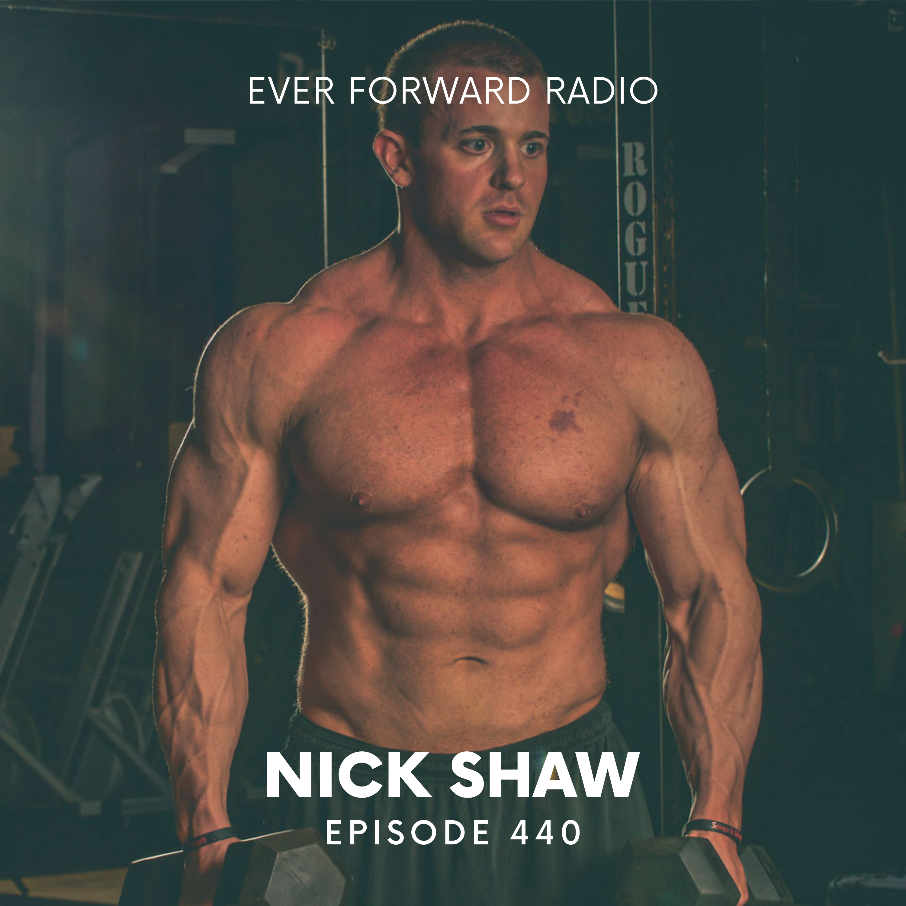 Ever Forward Radio with Chase Chewning